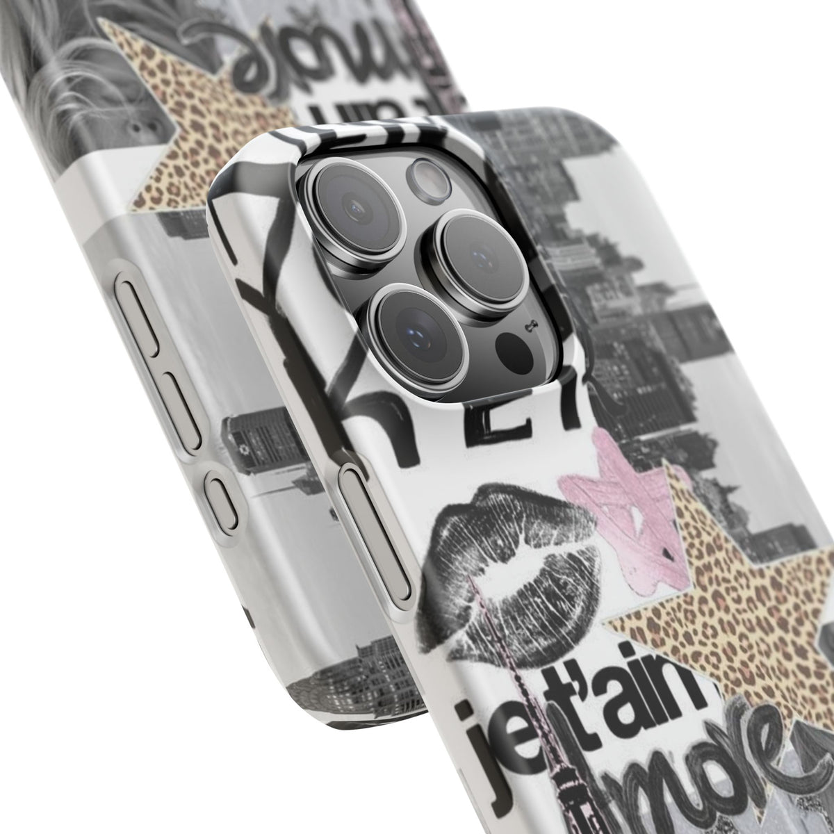 Amore NYC Case