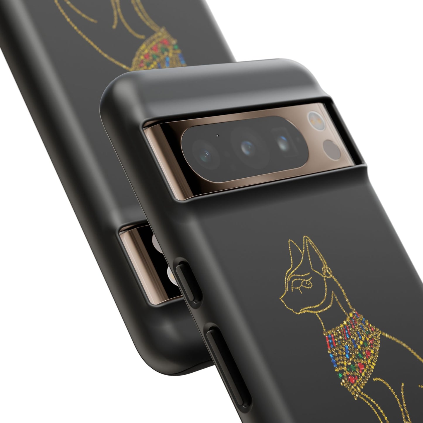 Egyptian Cat Tough Case