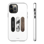 Saint Surf Phone Case