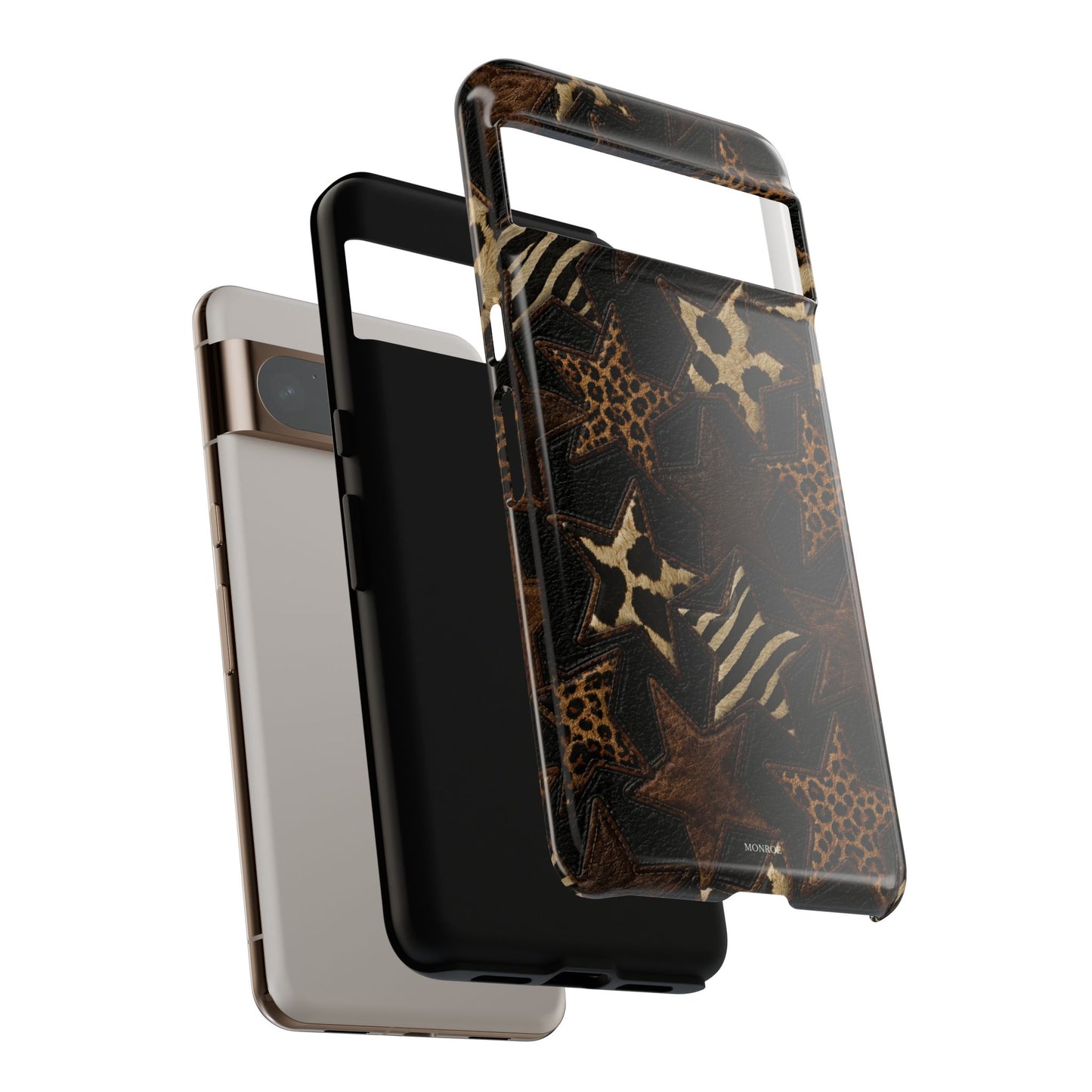 Rodeo Star Girl Tough Case