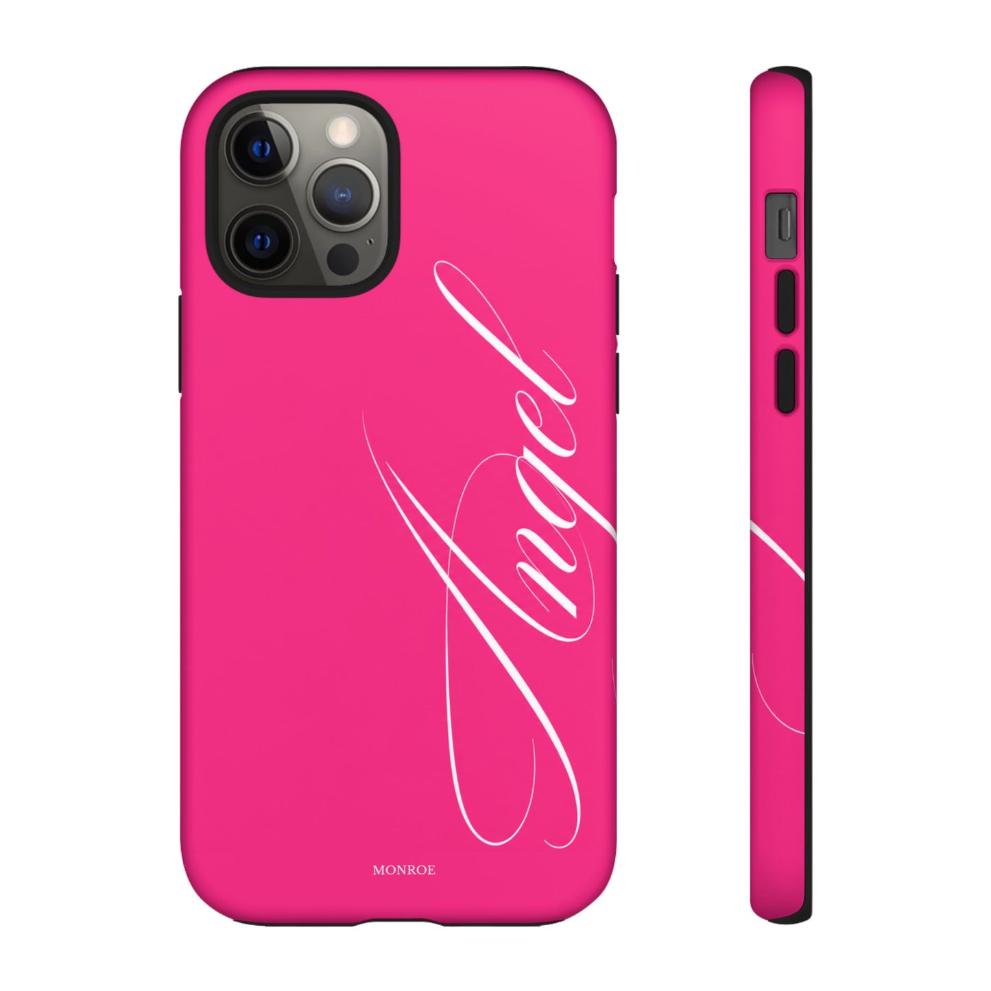 Pink 'Angel' Tough Case