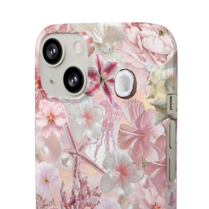 Pretty Pastel Case