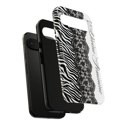 Divine Feminine Lace Tough Case