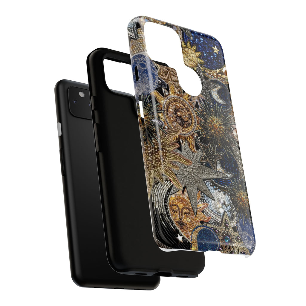Celestial 2 Phone Case