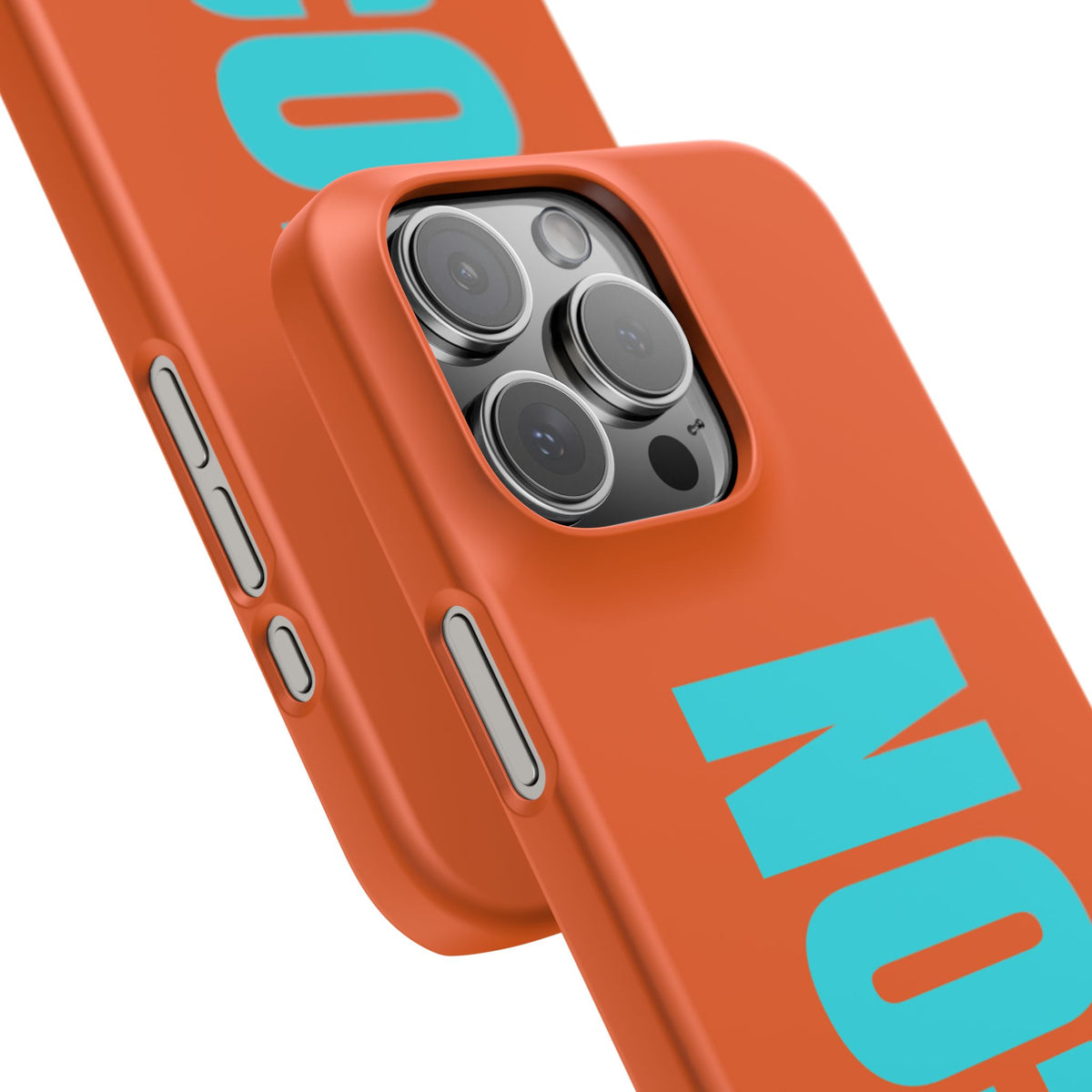 ICON Bold Orange Case