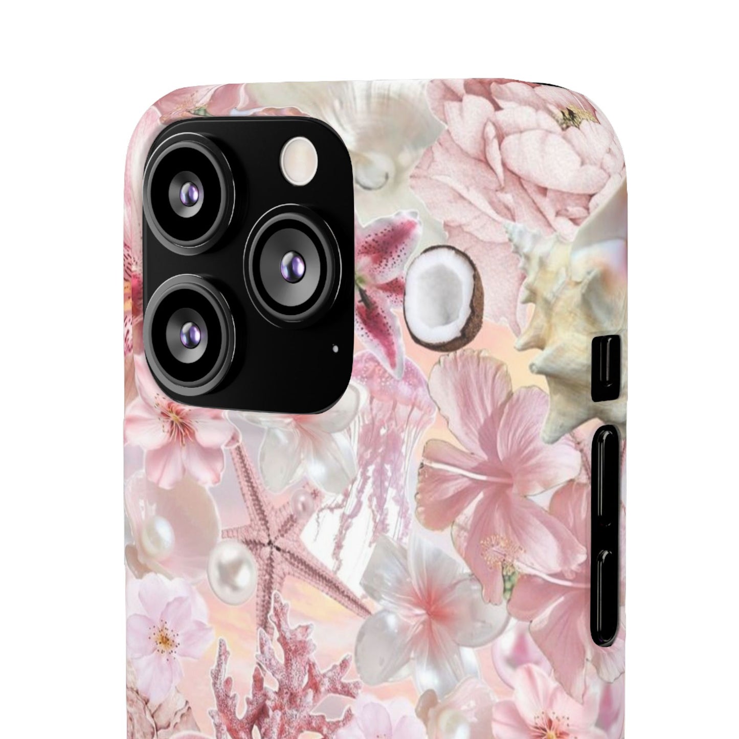Pretty Pastel Case