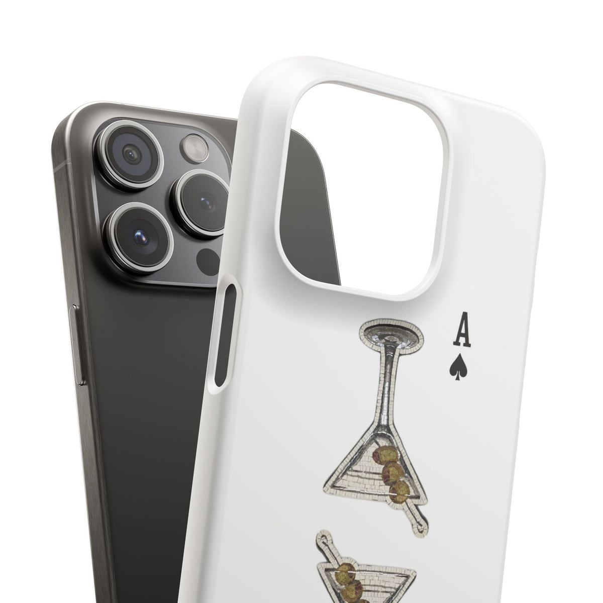 Martini Ace Case