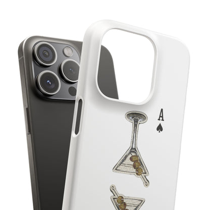 Martini Ace Case