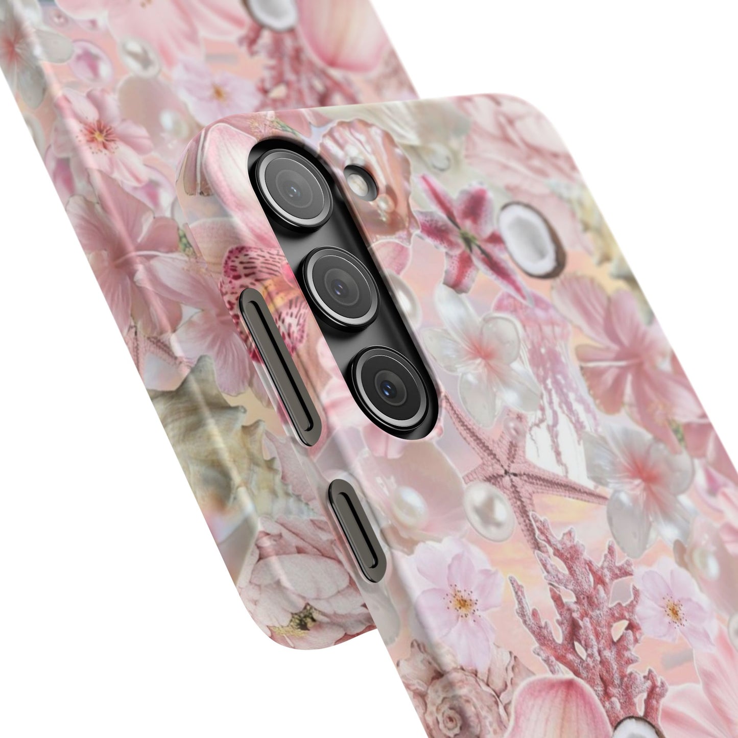 Pretty Pastel Case