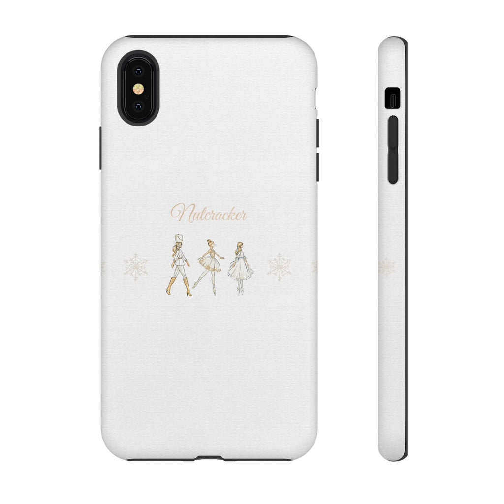 Nutcracker Phone Case