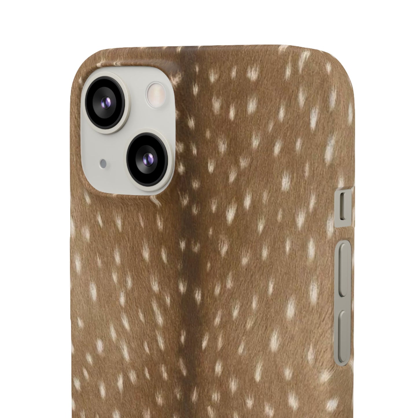 Deer Darling Snap Case