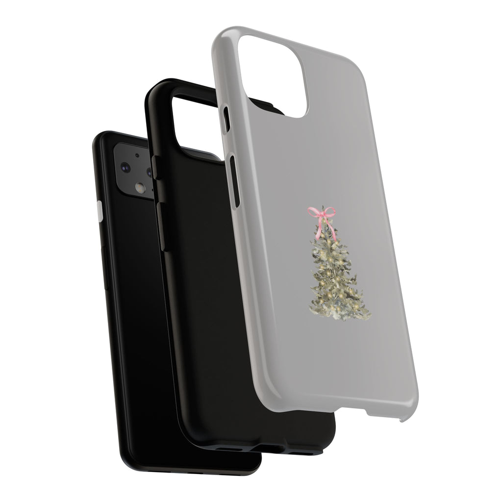 Tis The Season Phone Case