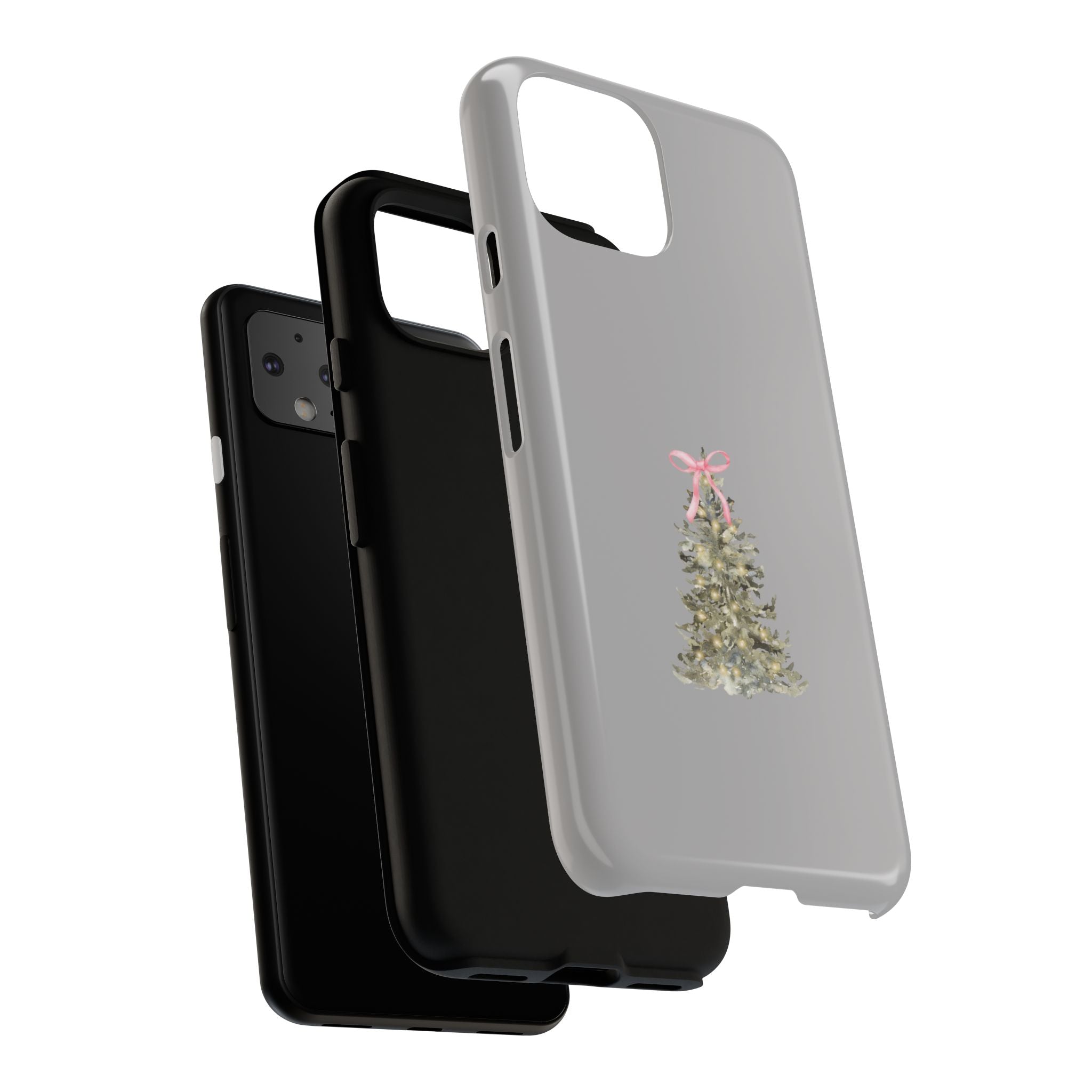 Tis The Season Phone Case