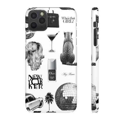 City Glam Case