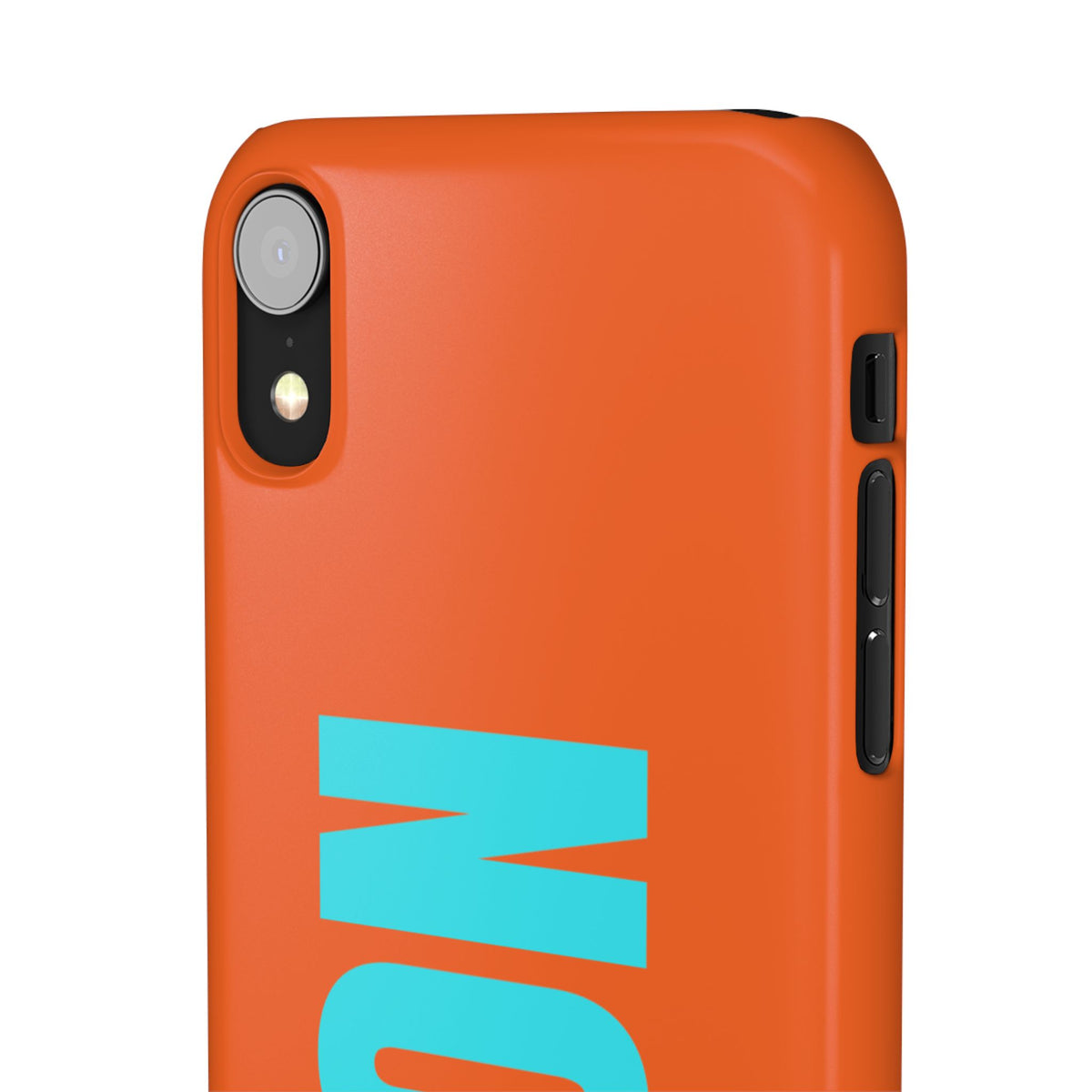 ICON Bold Orange Case