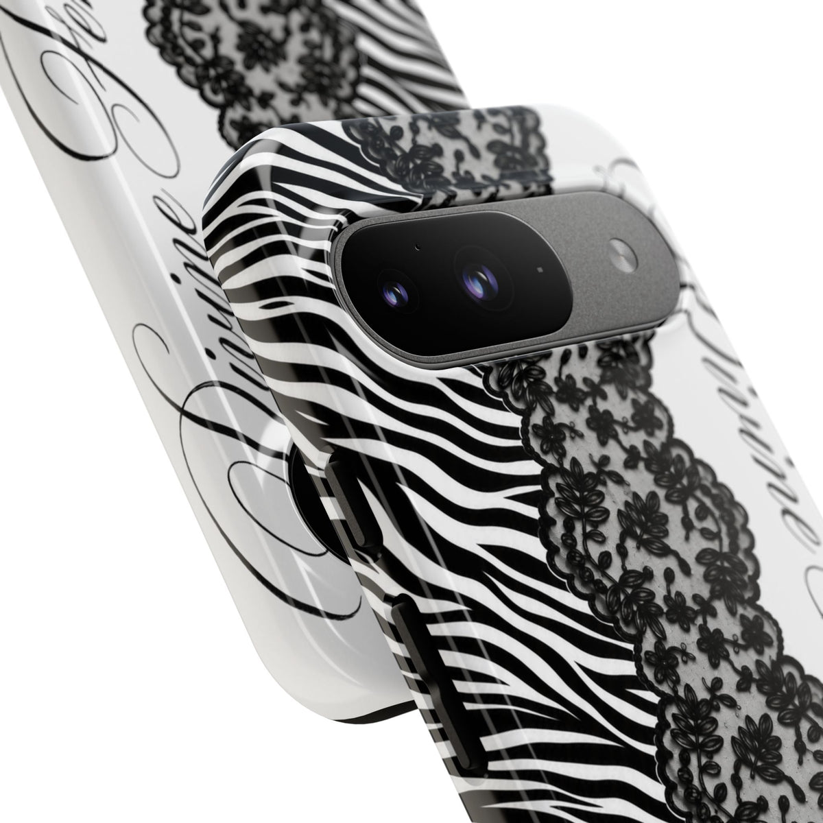 Divine Feminine Lace Tough Case