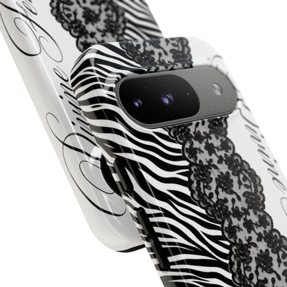 Divine Feminine Lace Tough Case