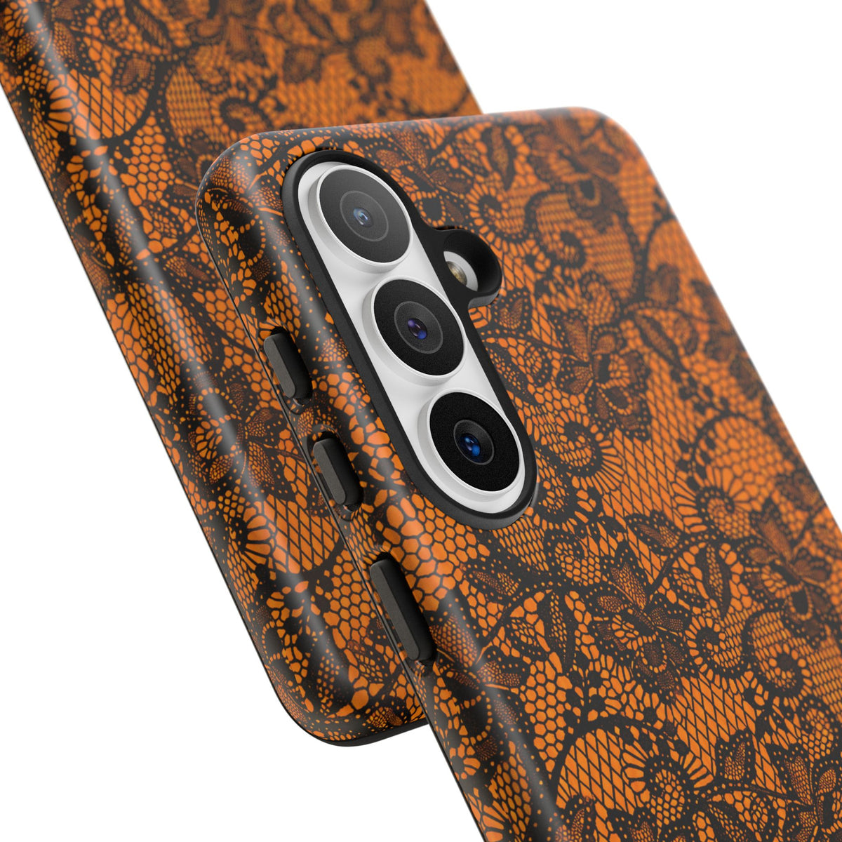 Pumpkin Spice Tough Case