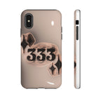 333 Phone Case