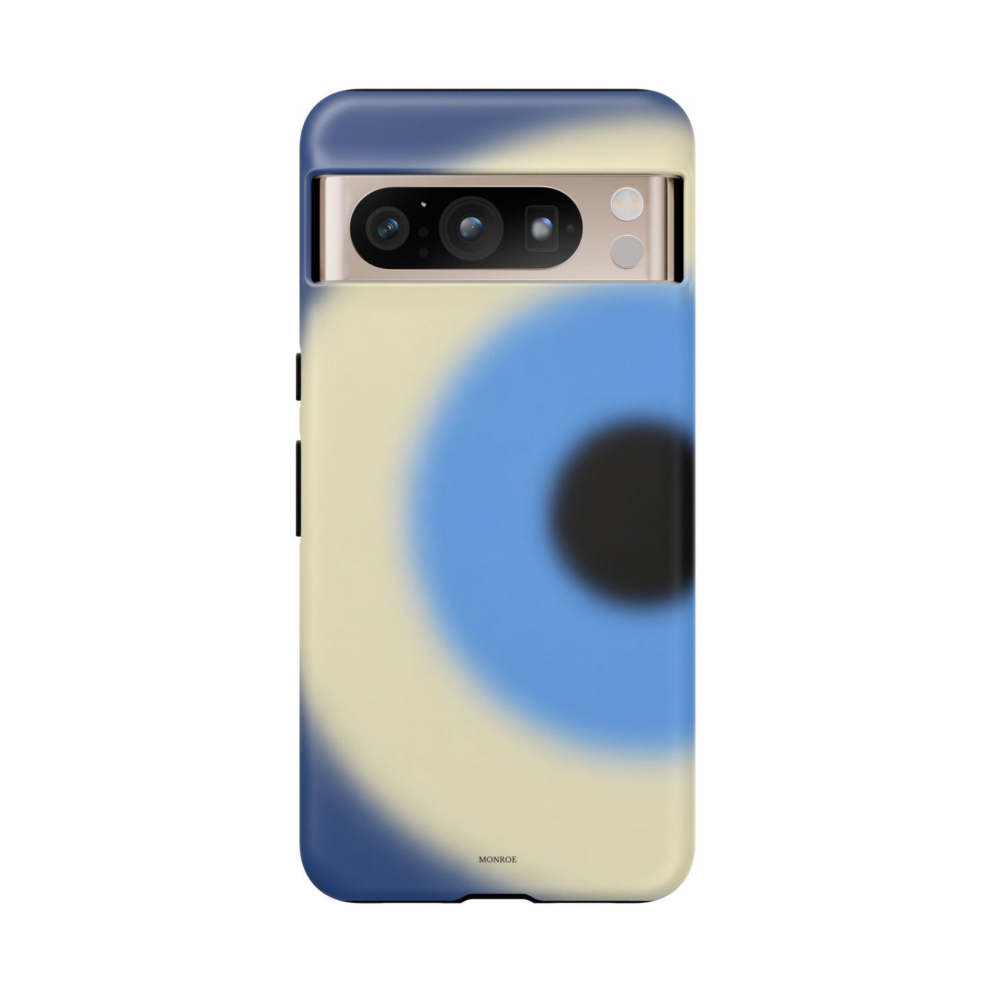 Blue Nazar Tough Case