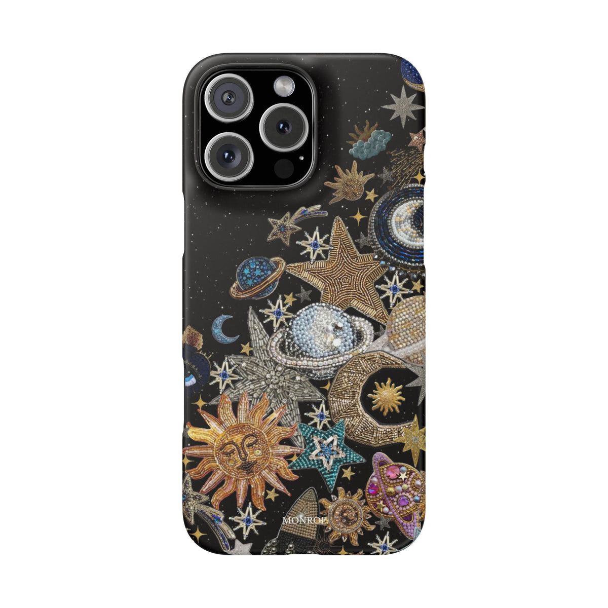 Celestial Galaxy Case