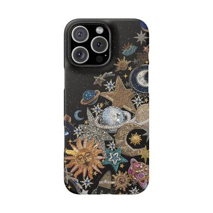 Celestial Galaxy Case