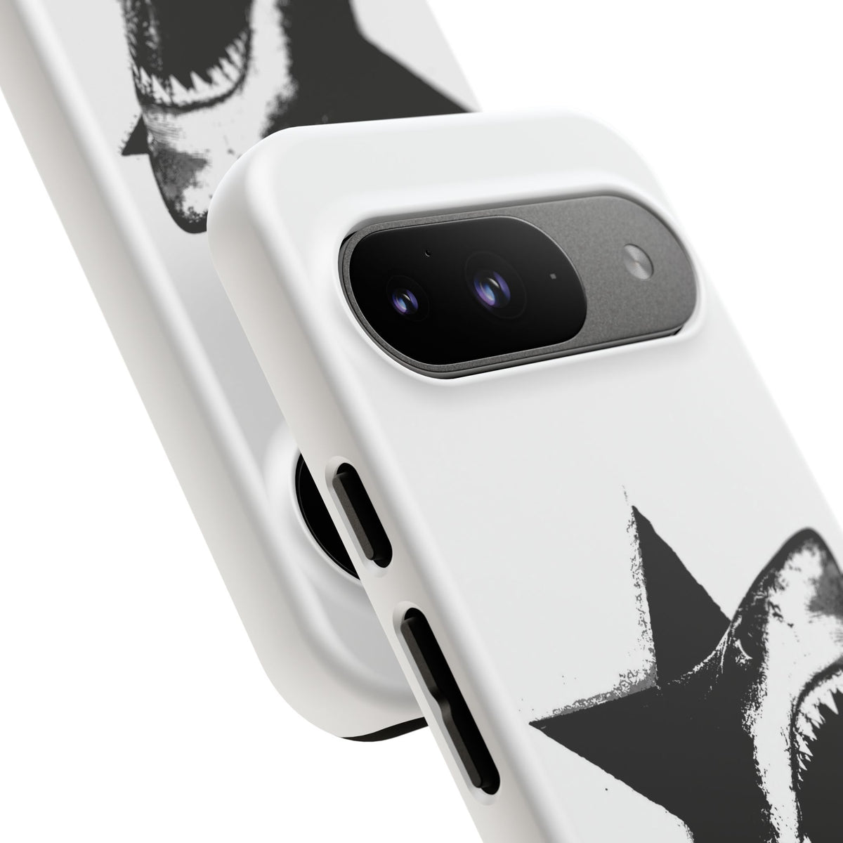 Shark Star Tough Case