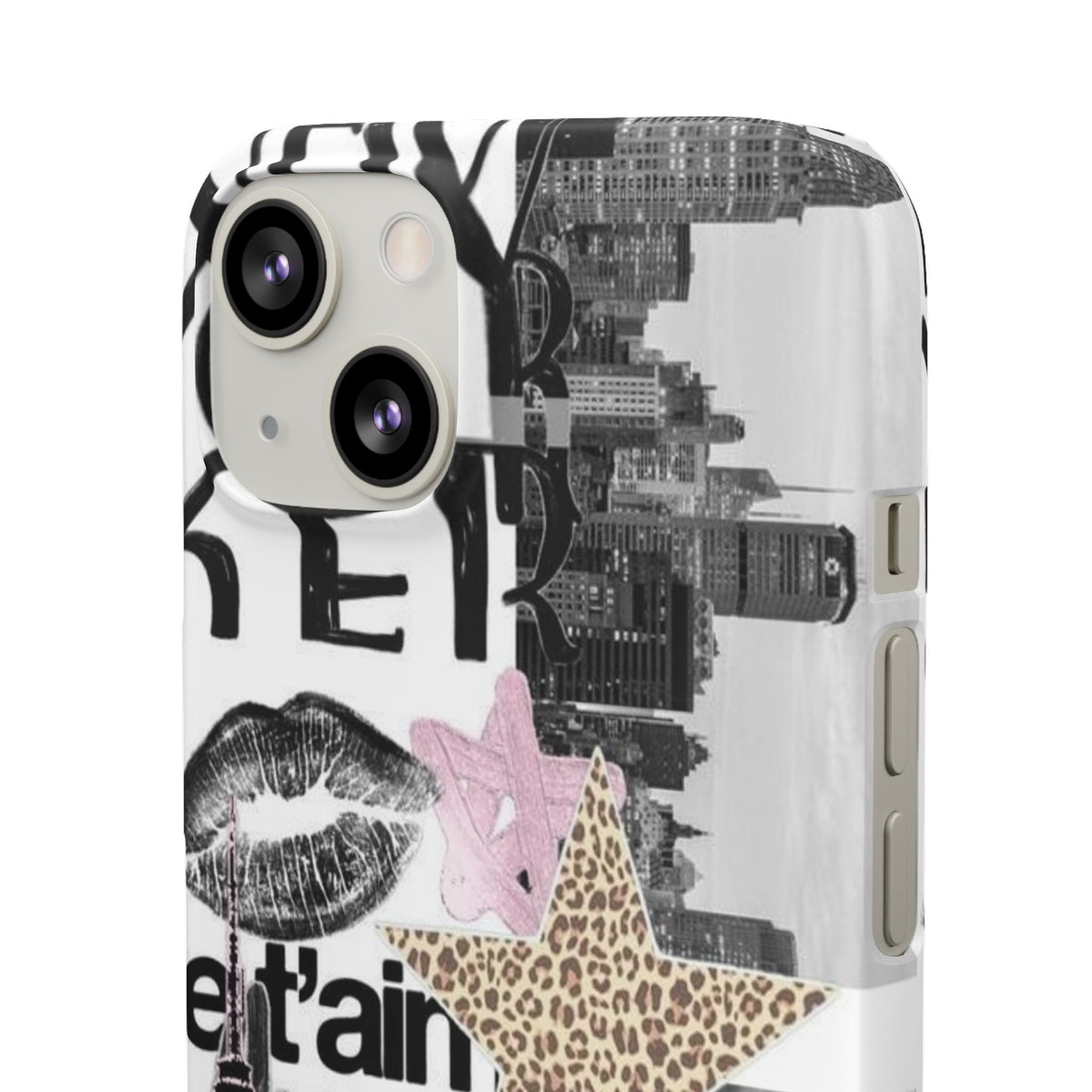 Amore NYC Case