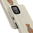 Teddy Phone Case
