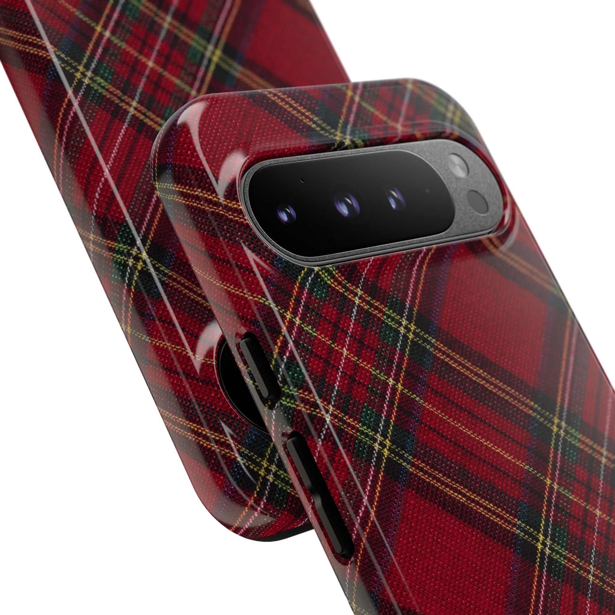 Very Merry Phone Case