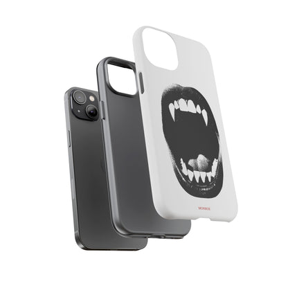 Love Bites Tough Case