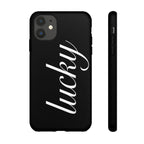 Lucky Phone Case