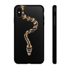 Slithery Snake Phone Case