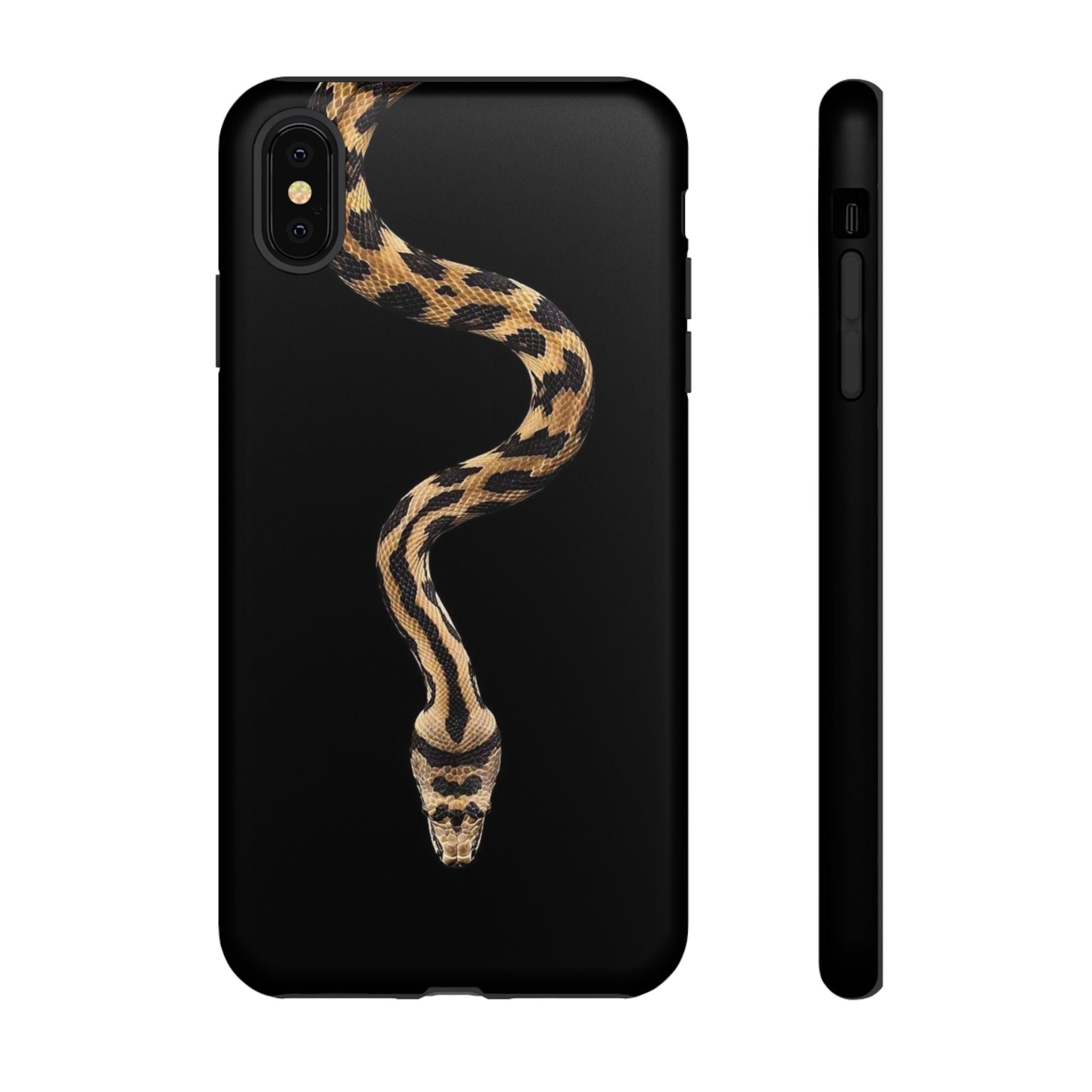 Slithery Snake Phone Case