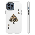 Ace Phone Case