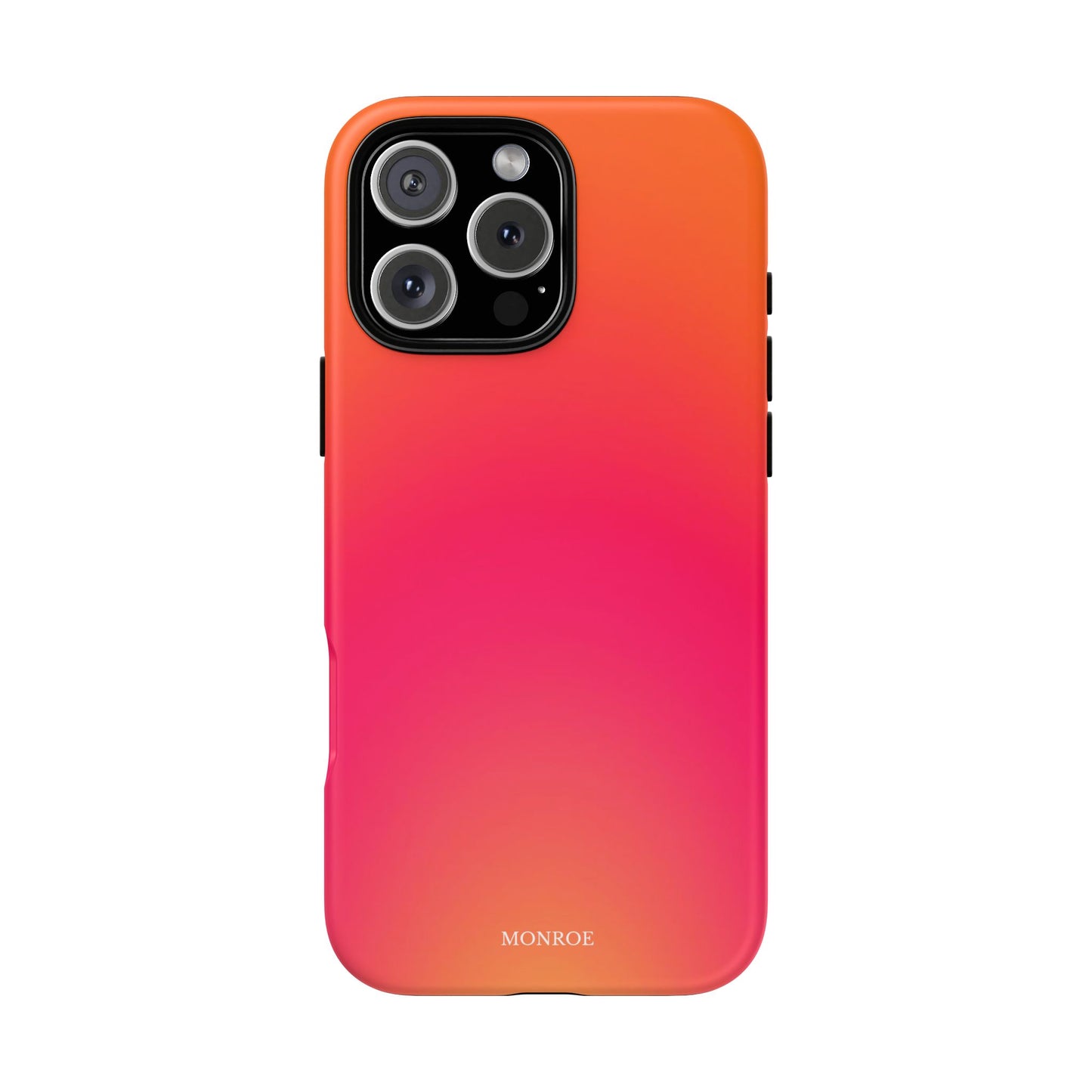 Gradient Sunset Tough Case