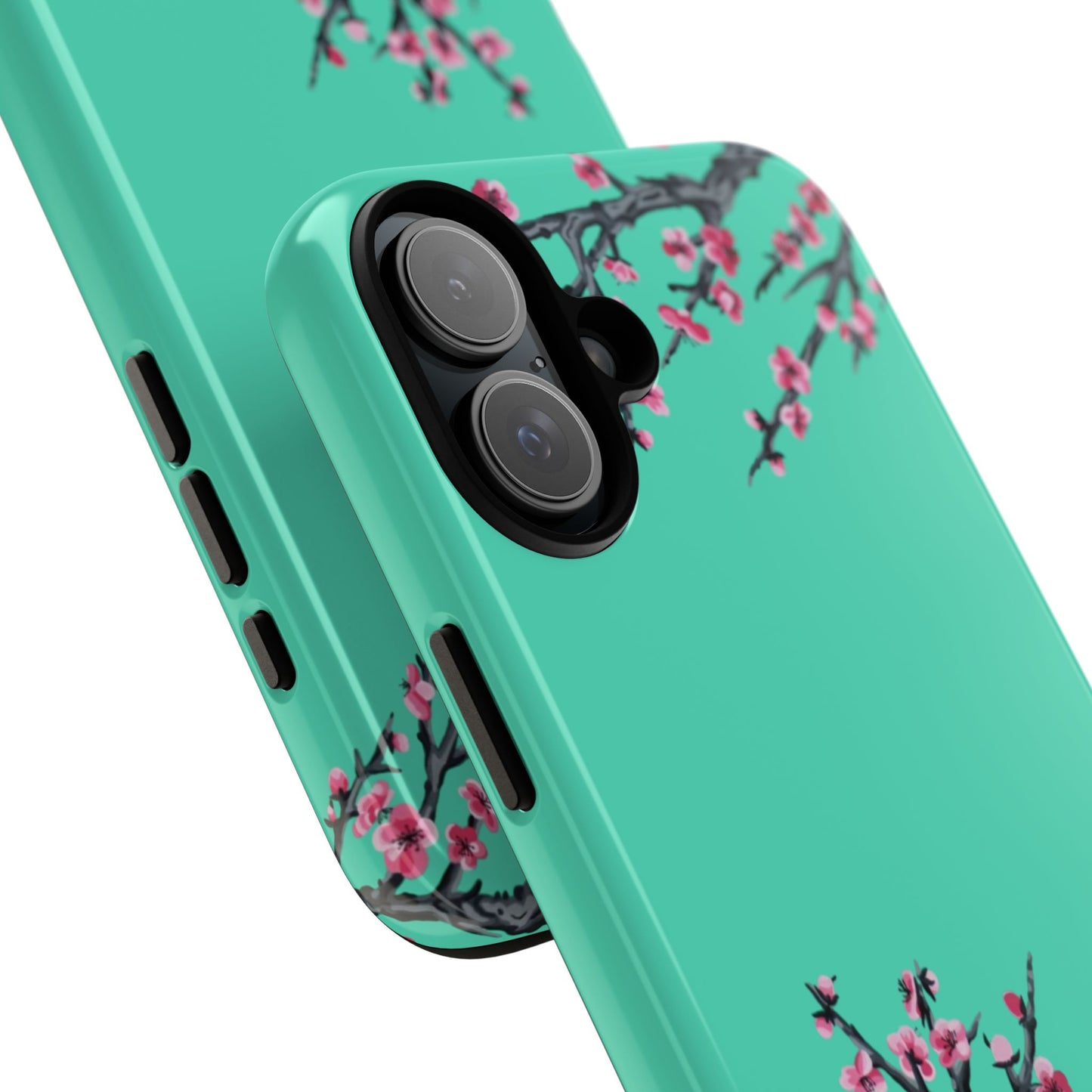 Cherry Blossom Tough Case
