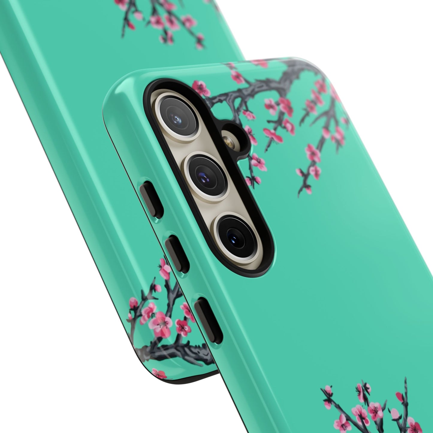 Cherry Blossom Tough Case
