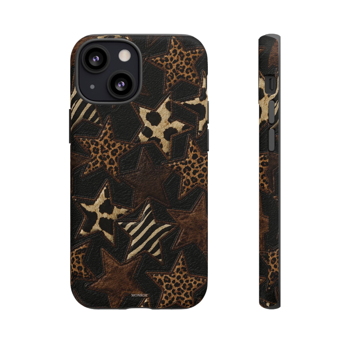 Rodeo Star Girl Tough Case