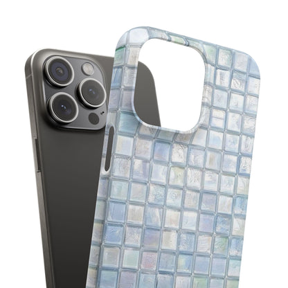 Iridescent Mosaic Case