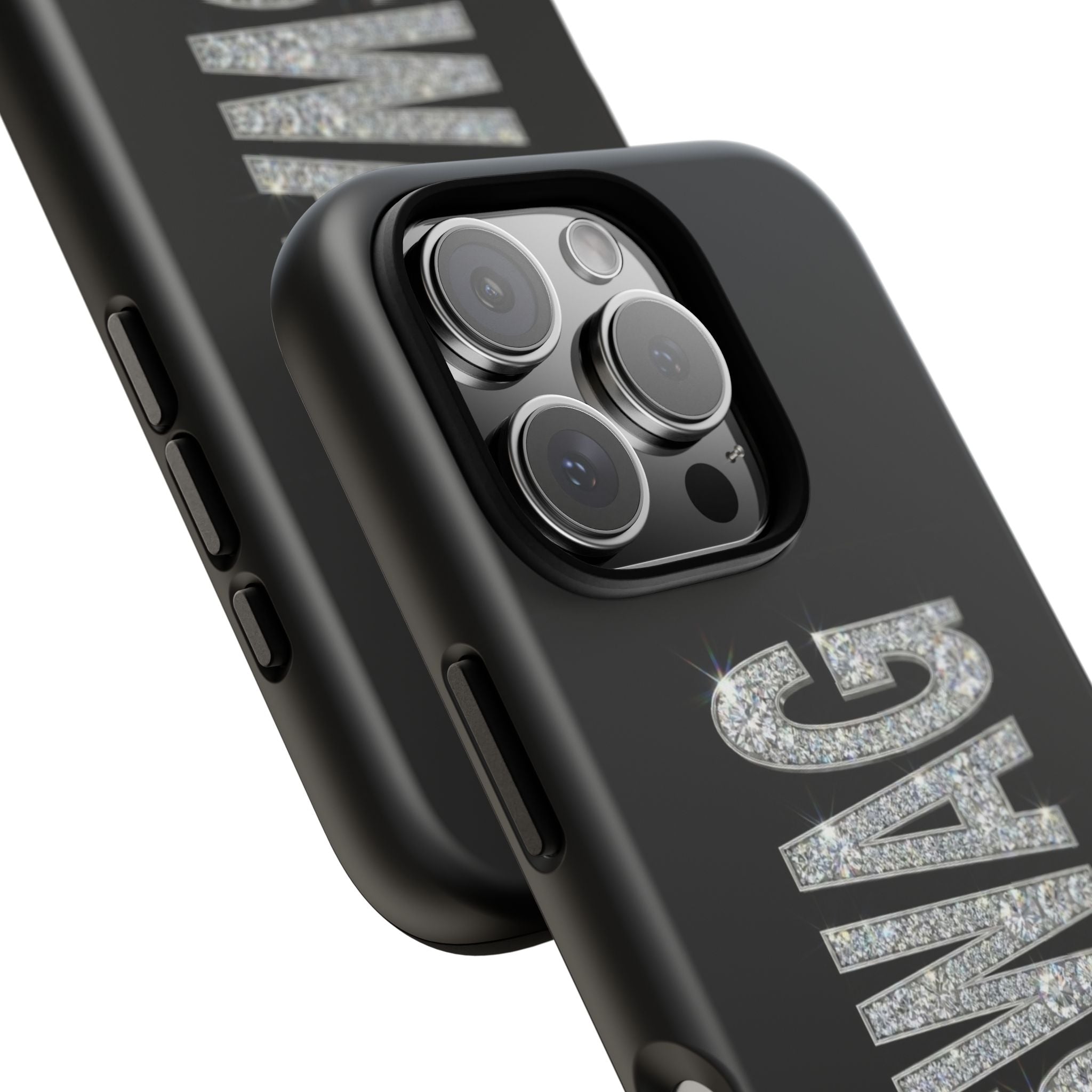 #SWAG Tough Phone Case