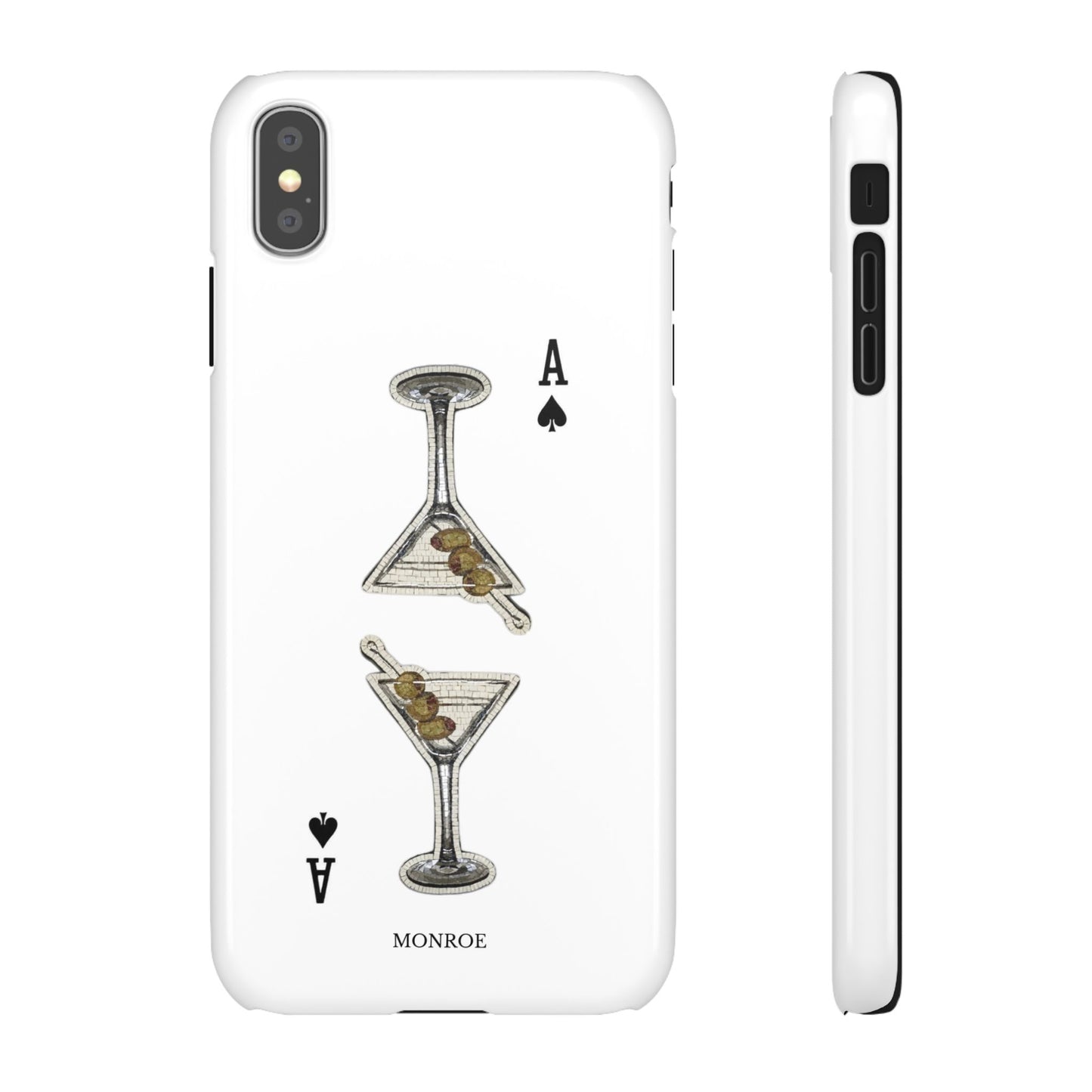 Martini Ace Case