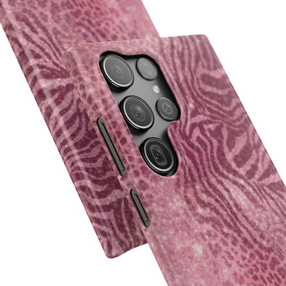 Blush Wild Case