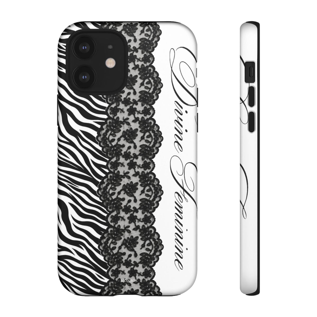 Divine Feminine Lace Tough Case