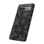 Glitter Star Phone Case