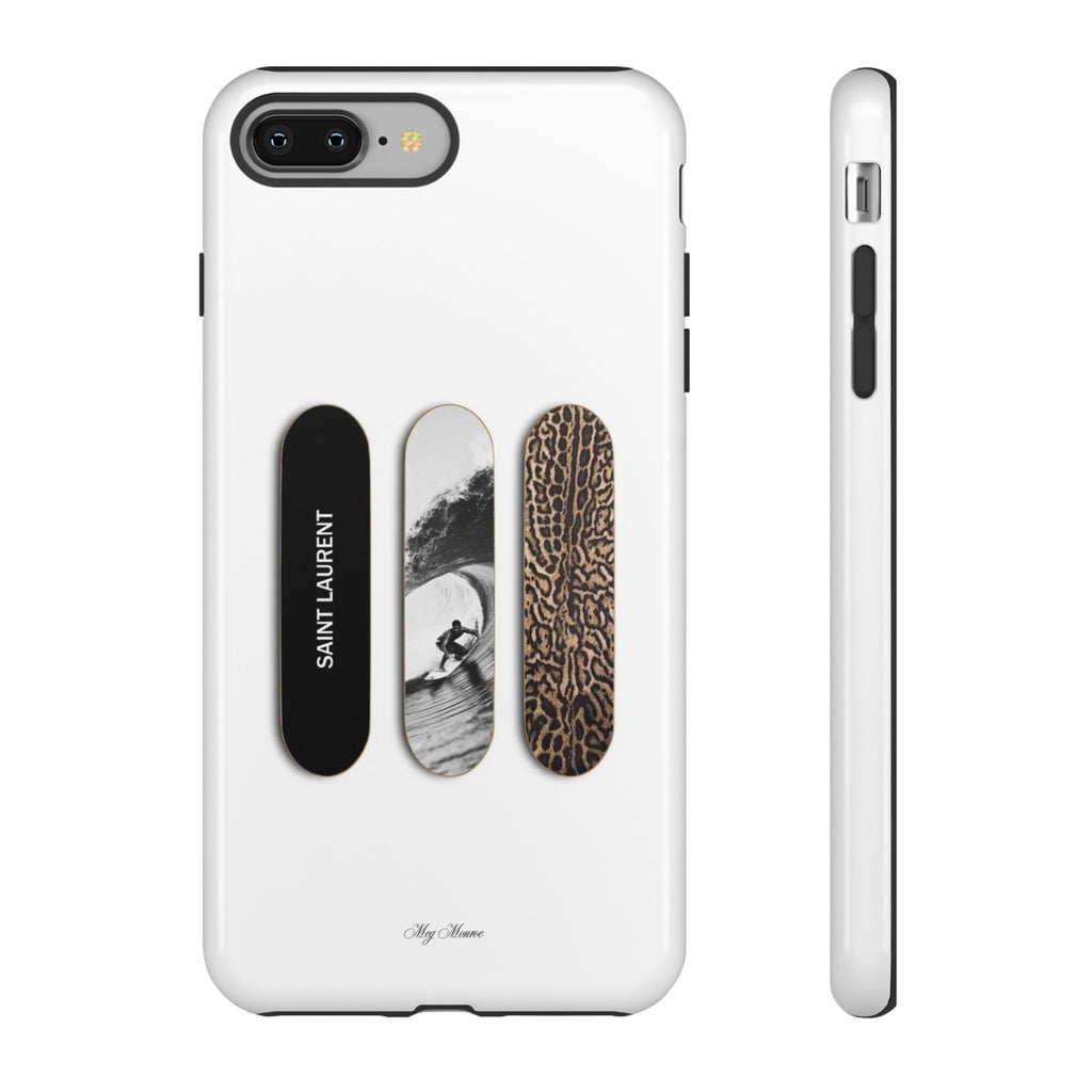 Saint Surf Phone Case