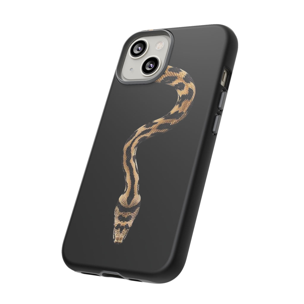 Slithery Snake Phone Case