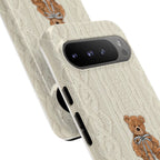 Teddy Phone Case