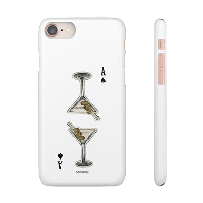 Martini Ace Case
