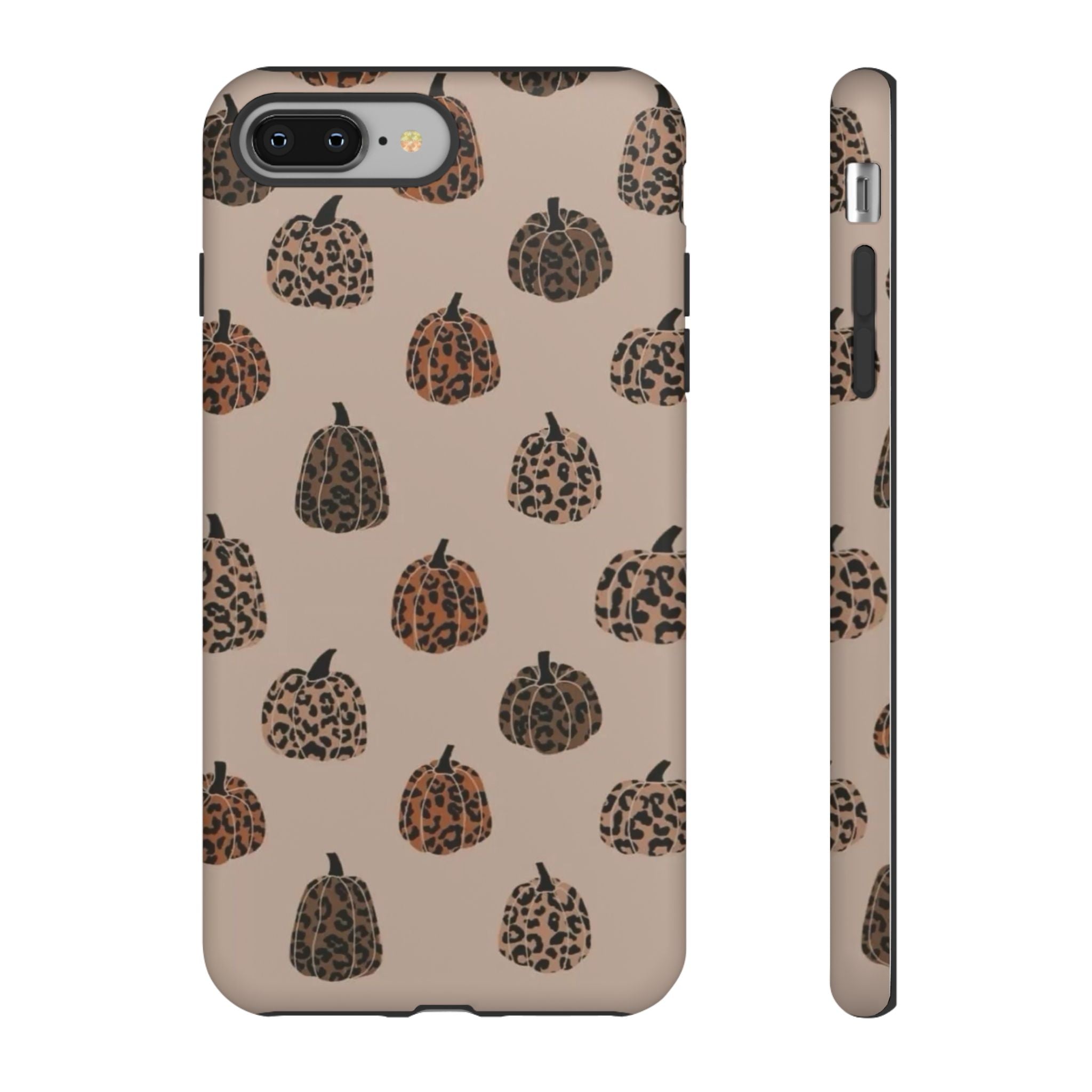 Pumpkin Spice Phone Case